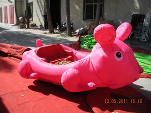 氣模游樂車 兒童廣場氣模電瓶車價格 氣模游樂車 兒童廣場氣模電瓶車型號規格