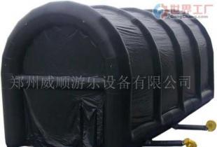 批發充氣帳篷、玩具及展覽用品 世界工廠網上的氣模產品新機遇